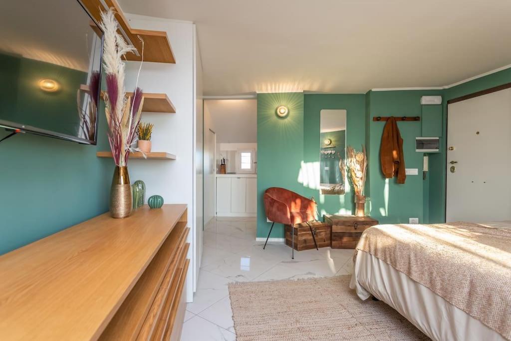 Apartment Radice Rom
