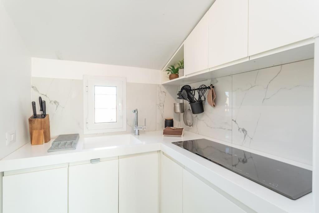 Radice Apartment *