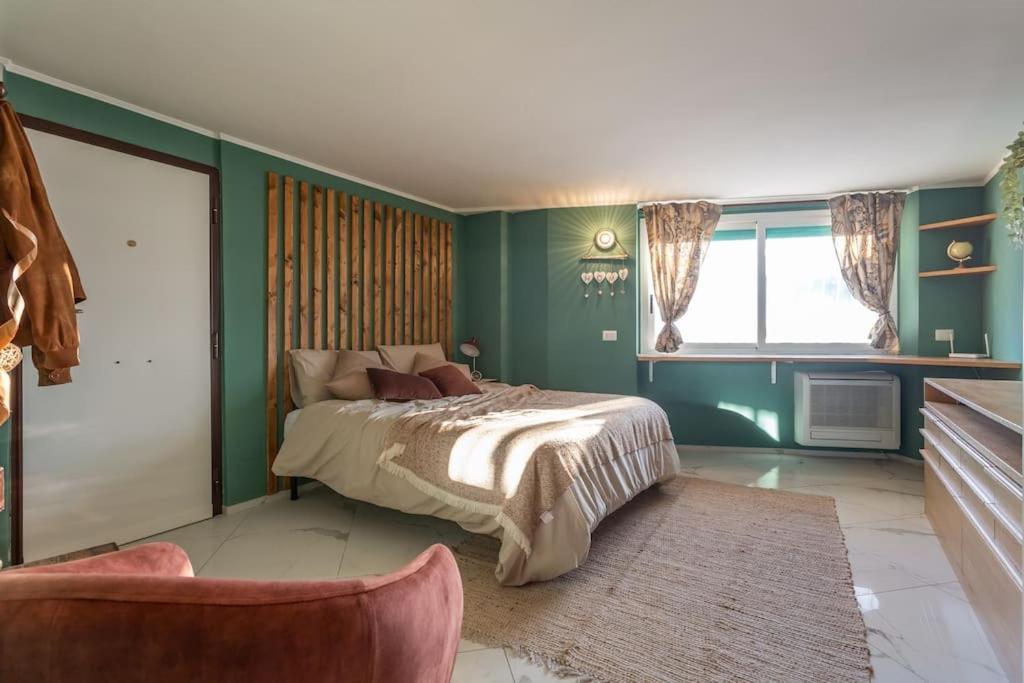 Radice Apartment