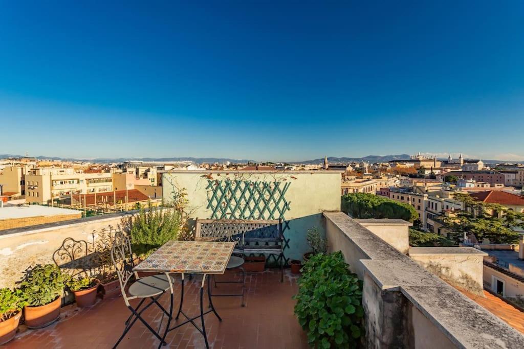 Apartment Radice Rom