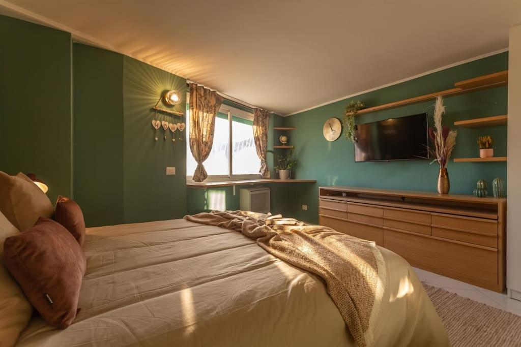 Radice Apartment *