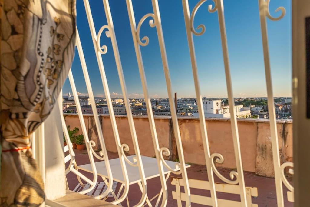 Apartment Radice *
