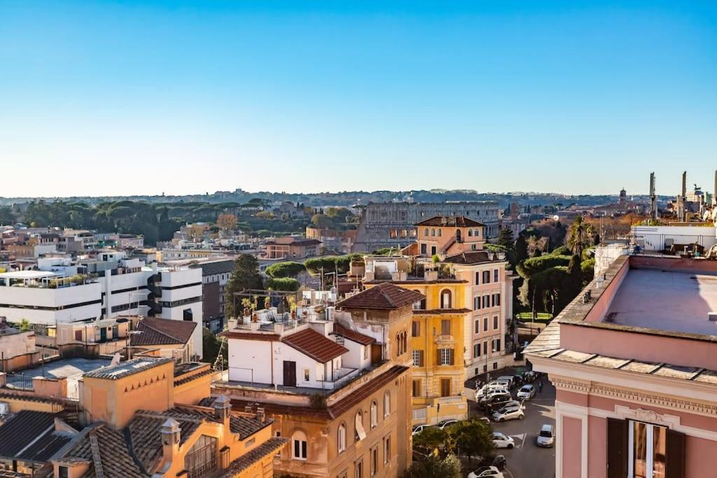Radice Apartment Rom